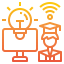 Innovation icon 64x64