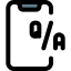 Smartphone icon 64x64