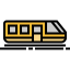 Train icon 64x64