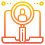 Laptop icon 64x64