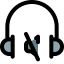 Mute icon 64x64