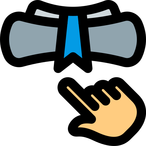Digital icon