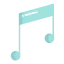 Music icon 64x64