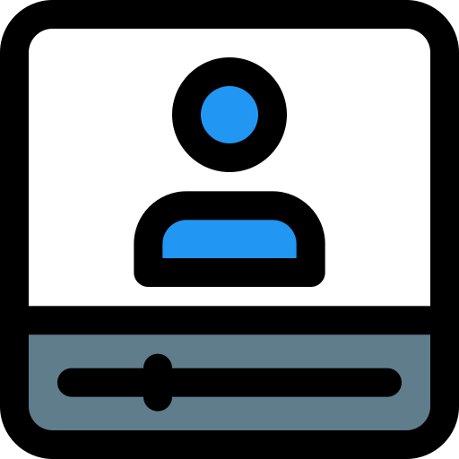 Video tutorials іконка