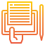 Online learning icon 64x64