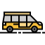 Minibus icon 64x64
