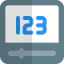 E-learning icon 64x64
