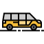 Minibus icon 64x64