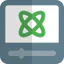 Media player icon 64x64