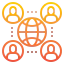 Connection icon 64x64