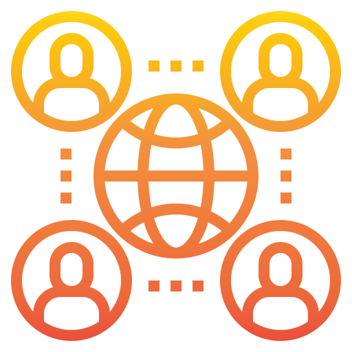Connection 图标