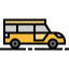 Minibus icon 64x64