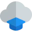 Cloud icon 64x64