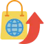 Bag icon 64x64