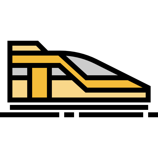 Train icon
