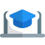Laptop icon 64x64