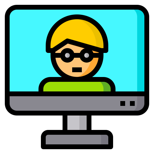 Computer 图标