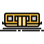 Train icon 64x64