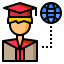 Study icon 64x64