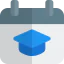 Calendar icon 64x64