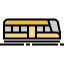 Train icon 64x64