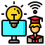 Innovation icon 64x64