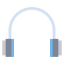 Headset icon 64x64