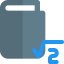 Book icon 64x64