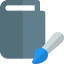 Paint brush icon 64x64