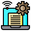 Configuration icon 64x64