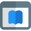 Web browser icon 64x64