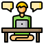 Study icon 64x64