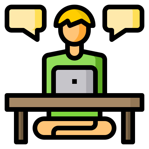 Study icon