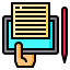 Online learning biểu tượng 64x64
