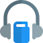 Headset icon 64x64