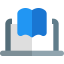 Laptop icon 64x64
