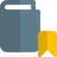 Bookmark icon 64x64