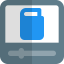 Audiobook icon 64x64