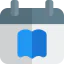 Calendar icon 64x64