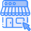 Shop icon 64x64