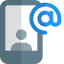 Mobile phones icon 64x64