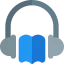 Headphones icon 64x64