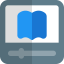 Media player icon 64x64