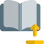 Upload icon 64x64