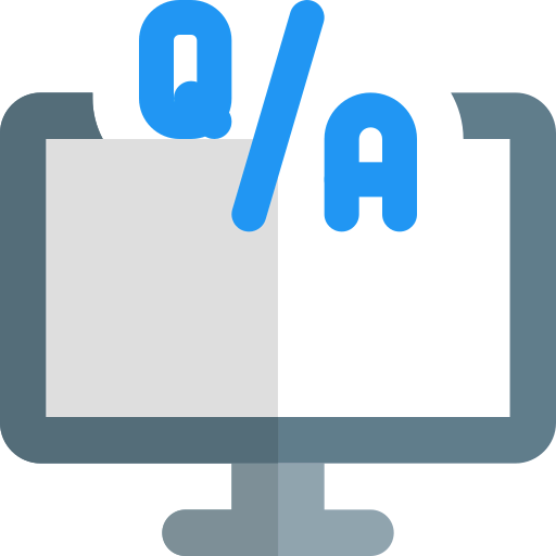 Computer icon