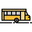 Bus icon 64x64