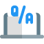 Laptop icon 64x64