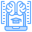 Brain biểu tượng 64x64