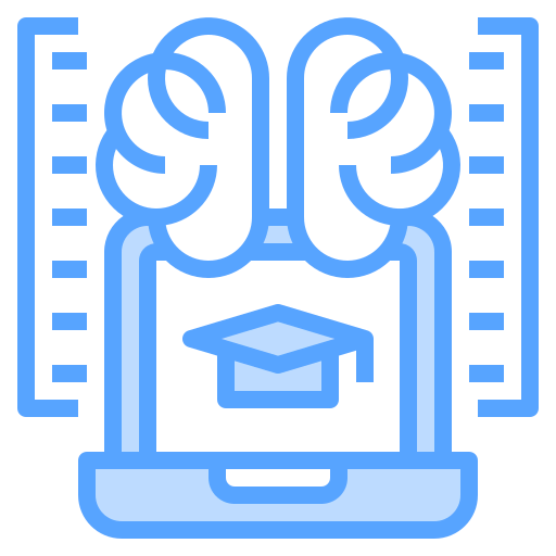 Brain icon