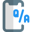 Smartphone icon 64x64